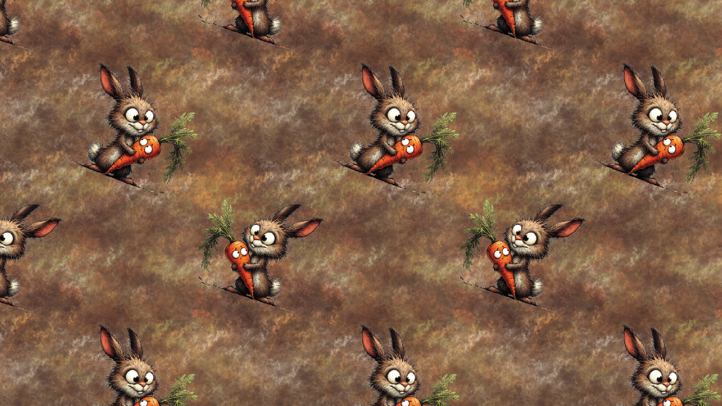 Stoffvorbestellung Hase ( Achtung Lieferung ca. 3 bis 6 Wochen )