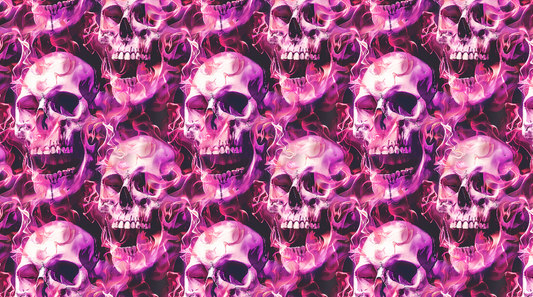 Stoffvorbestellung Skull ( Achtung Lieferung ca. 3 bis 6 Wochen )