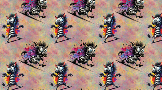 Stoffvorbestellung Zebra ( Achtung Lieferung ca. 3 bis 6 Wochen )